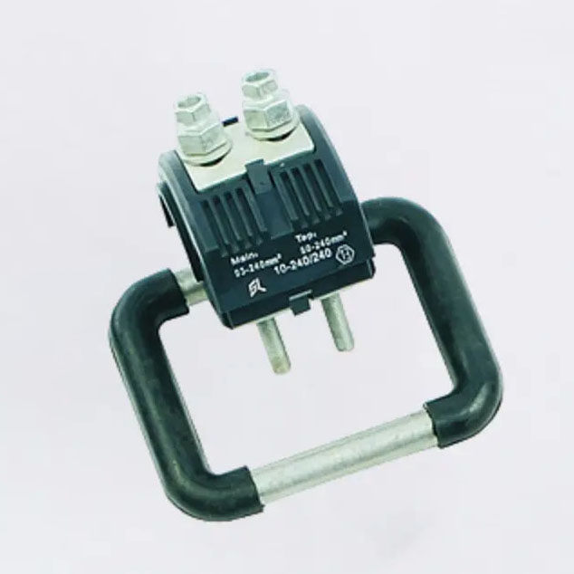 Piercing Grounding Connector 10KV THF10