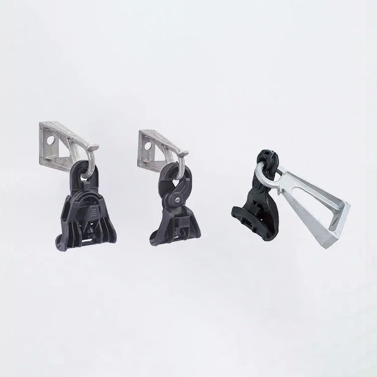 Lv Suspension Assembly