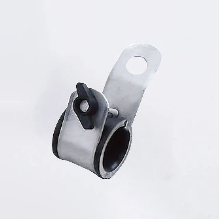  Suspension Clamps For Abc Bundle Conductors Line