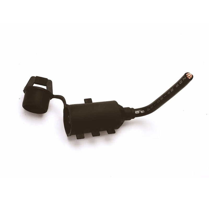 SLCC Isolated Adapter For Short-circuits And Grounding