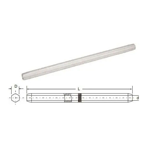 Jy-150l For Aac & Aaac Full-tension Compression Splices