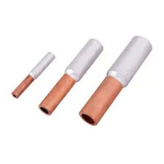 Gtl Cu-Al Connecting Tube