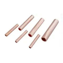 Gt-1 Copper Connecting Tubes(Passing Through)