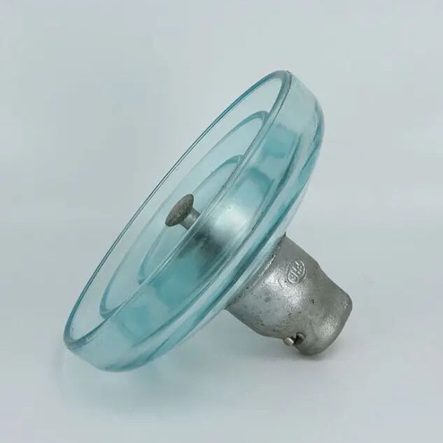 Glass Insulator (Standard Profile)