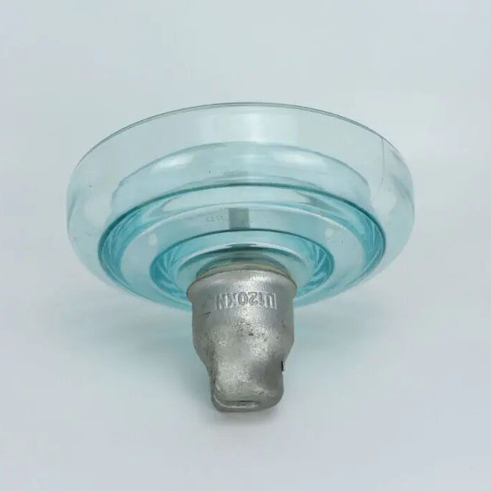 Glass Insulator (Fog Profile)