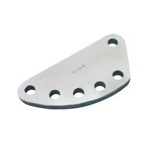 Db Type Adjusting Plate