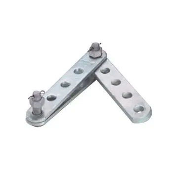 Pt Type Adjusting Plate