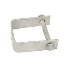 D Iron U Shackle Straps