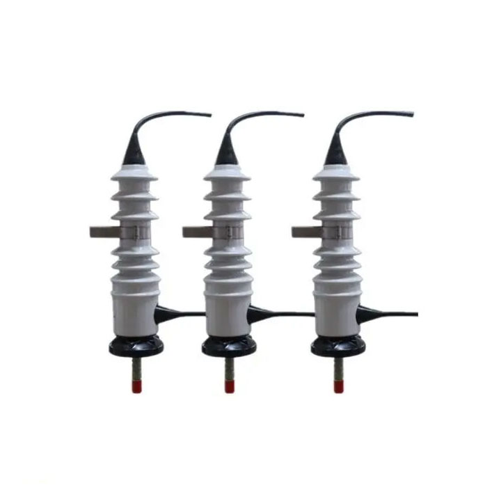 12kv Enclosed Cylindrical Cutout