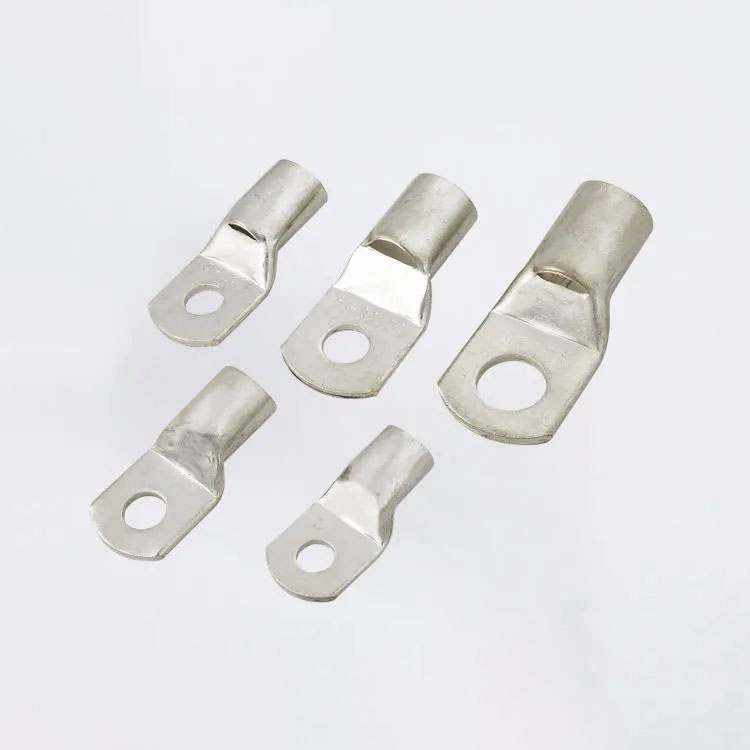 Sc(Jgk) Compression Terminal Lug