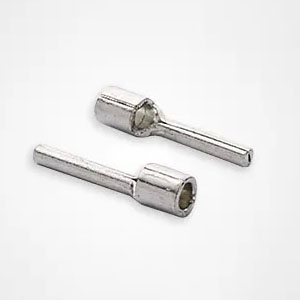 Non-Insulated Pin Terminals