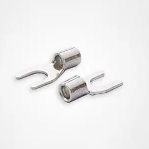 Non-Insulated Fork / Spade Terminals
