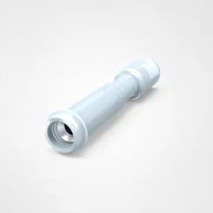 Bullet Female-Male Quick Disconnectors