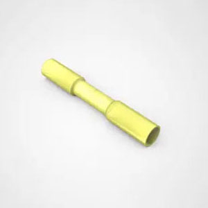 Heat Shrinkable Butt Connectors
