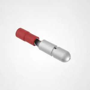 Bullet And Socket Connectors Male Type