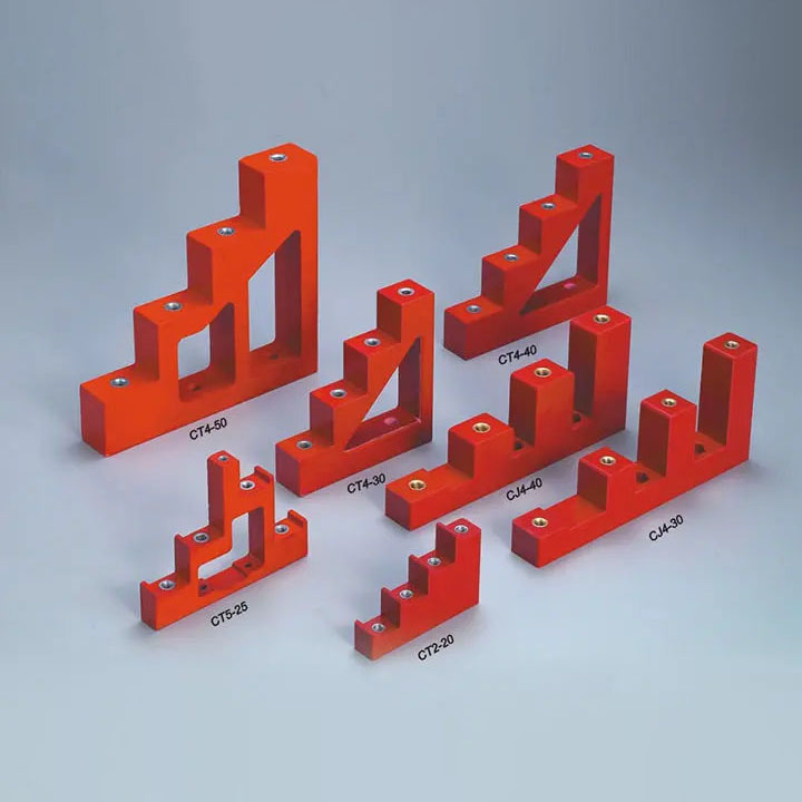 Ct Trapezoidal Insulator