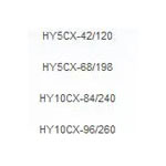 Lin Type(Series With Gap)Type