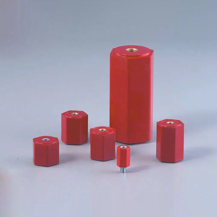 En Lower Voltage Insulator