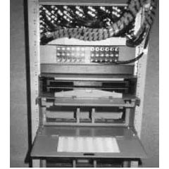 Spiral Plastic Cable Wrap