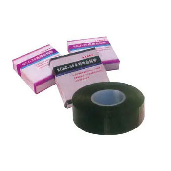 Self-adhesive tape J\B\SL