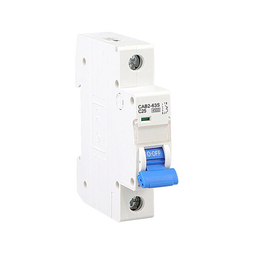 CAB2-63 6KA Circuit Breaker