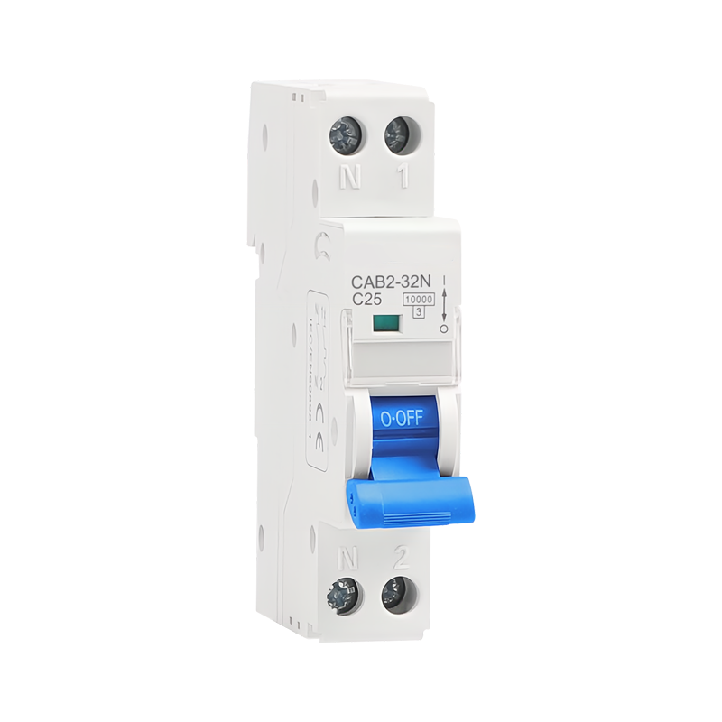 CAB2-32N 6kA Circuit Breaker