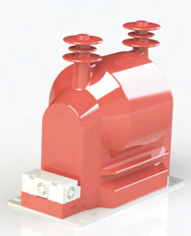 JDZ(X)9 Indoor Voltage Transformer