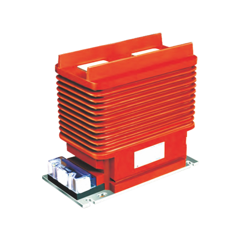 LZZBJ9-24-180b-2(4) 24kV Indoor Single-Phase Current Transformer